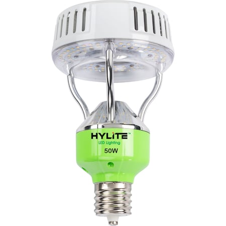 Hylite 50 W LED 250-W EQ Mogul Base E39 Lamp Post HL-IPT-50W-EX39-50K